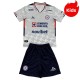 Kids Cruz Azul 25/26 Away Jersey and Short Kit