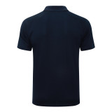 Real Madrid 25/26 Retro Polo and Pants Set C2554