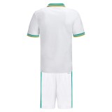 Kids AS Roma 25/26 Third Jersey and Short Kit