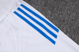 Real Madrid 25/26 Polo and Pants Set C2552