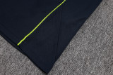 Real Madrid 25/26 Retro Polo and Pants Set C2554
