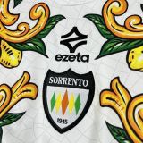 Thai Version Sorrento 25/26 Away Jersey