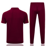 ARS 25/26 Retro Polo and Pants Set C2558