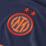 Thai Version Inter Milan 25/26 Third Jersey