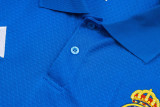 Real Madrid 25/26 Polo and Pants Set C2553