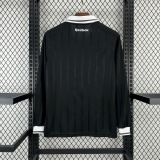 Thai Version Botafogo 25/26 Away Long Sleeve Jersey