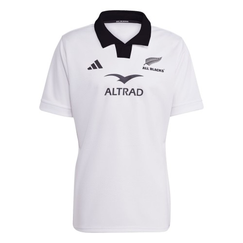 All Blacks 25/26 Mens Away Rugby Jersey