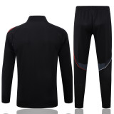 Ajax 25/26 Training Jacket and Pants Set A2572