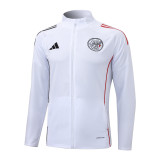 Ajax 25/26 Training Jacket and Pants Set A2571