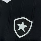 Thai Version Botafogo 25/26 Away Long Sleeve Jersey