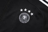 Germany 25/26 Training Jacket and Pants Set A2573