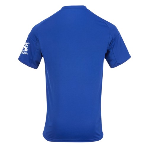 Thai Version Leicester City 25/26 Home Jersey