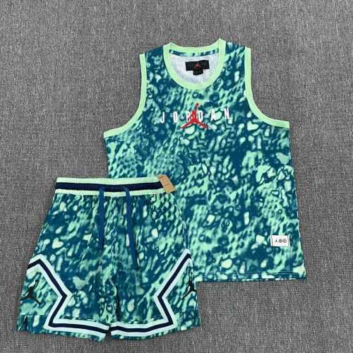 AJ 2025 Basketball Matchday Kits - A052