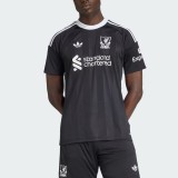 Liverpool 25/26 Third Goalkeeper Jersey and Short Kit