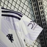 Thai Version Women's MUFC 25/26 Away Jersey