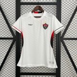 Thai Version Women's Vitória 25/26 Away Jersey