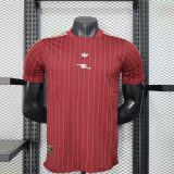 Thai Version ARS 25/26 Terrace Icons Jersey