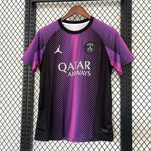 Thai Version PSG 25/26 Special Jersey