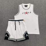 AJ 2025 Basketball Matchday Kits - ZA033