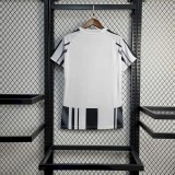 Thai Version Women's Juventus 25/26 Home Jersey