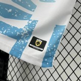 Thai Version AEK Athens 25/26 Third Jersey