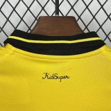 Kids Borussia Dortmund 25/26 CWC Home Kit