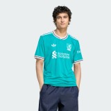 Thai Version Liverpool 25/26 Third Jersey