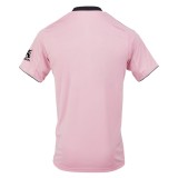 Thai Version Leicester City 25/26 Third Jersey