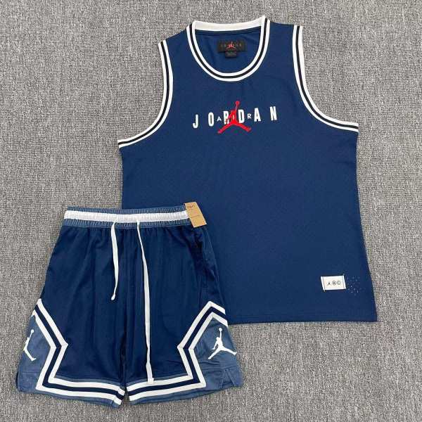 AJ 2025 Basketball Matchday Kits - A076