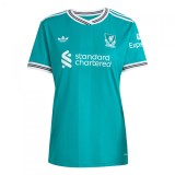 Thai Version Women's Liverpool 25/26 Third Jersey