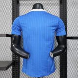 Thai Version Real Madrid 25/26 Terrace Icons Jersey