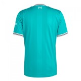 Thai Version Liverpool 25/26 Third Jersey