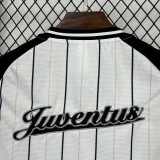 Thai Version Juventus 25/26 US Pack Jersey