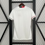 Thai Version Women's Vitória 25/26 Away Jersey