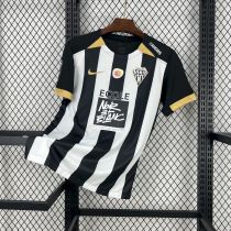 Thai Version Angers SCO 25/26 Home Jersey