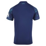 Thai Version Leicester City 25/26 Away Jersey