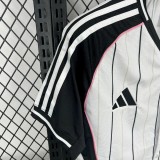 Thai Version Juventus 25/26 US Pack Jersey