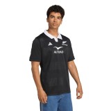 All Blacks 25/26 Mens Home Rugby Jersey