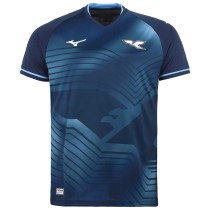 Thai Version SS Lazio 25/26 Third Jersey
