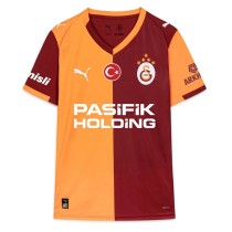 Thai Version Galatasaray SK 25/26 Home Jersey