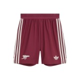 Player Version ARS 25/26 Third Authentic Shorts
