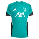 Thai Version Liverpool 25/26 European Training Jersey