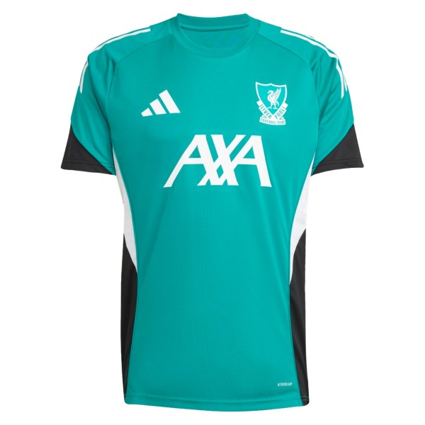 Thai Version Liverpool 25/26 European Training Jersey