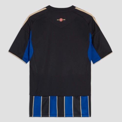 Thai Version Pisa SC 25/26 Home Jersey