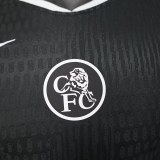 Player Version Chelsea 25/26 Third Authentic Jersey