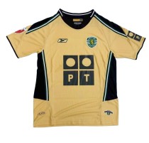 Sporting CP 2003/2004 Away Retro Jersey