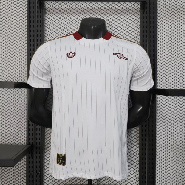 Thai Version ARS 25/26 Terrace Icons Jersey
