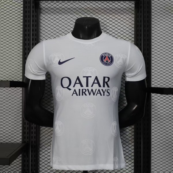 Player Version PSG 25/26 Special Authentic Jersey