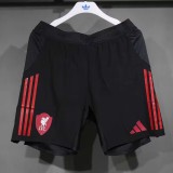 Player Version Liverpool 25/26 Away Authentic Shorts
