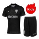 Kids Sporting CP 25/26 Away Jersey and Short Kit